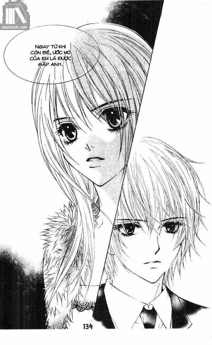 Những Cô Gái Tuyệt Vời Chapter 10 trang 123