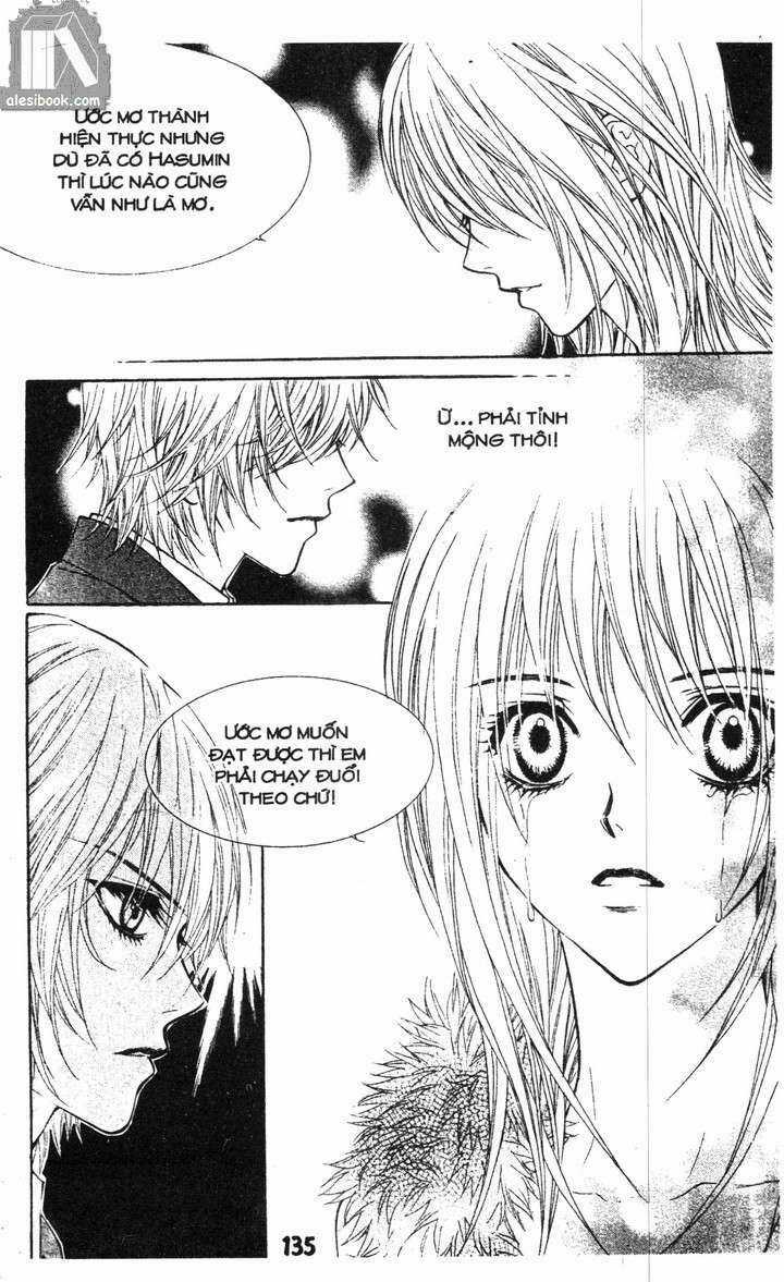 Những Cô Gái Tuyệt Vời Chapter 10 trang 124