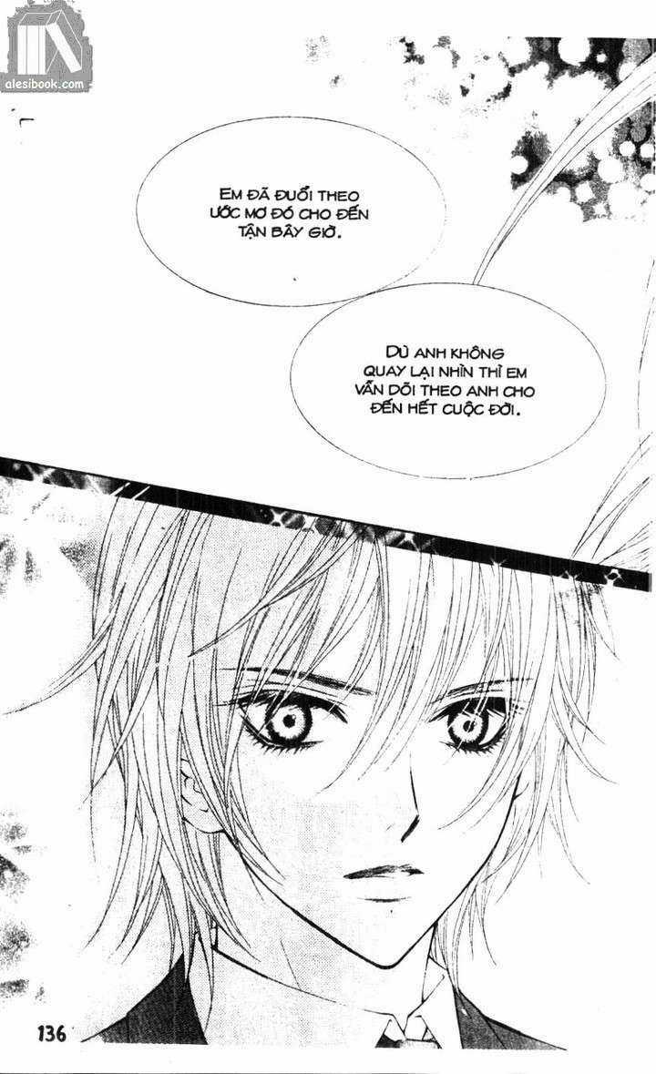 Những Cô Gái Tuyệt Vời Chapter 10 trang 125