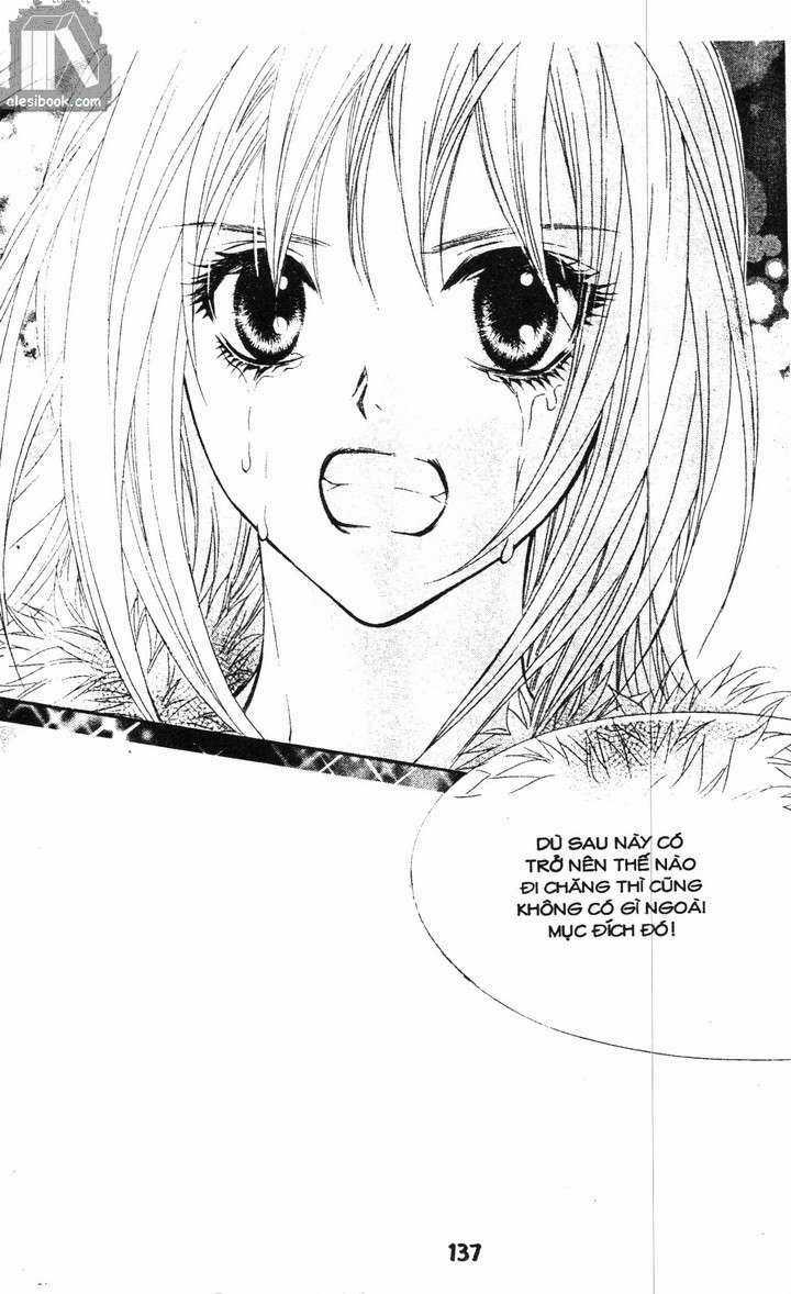 Những Cô Gái Tuyệt Vời Chapter 10 trang 126