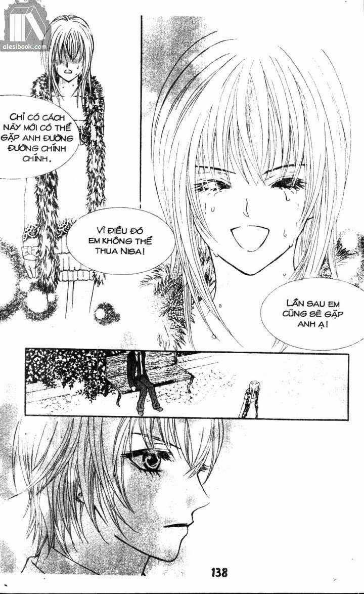 Những Cô Gái Tuyệt Vời Chapter 10 trang 127