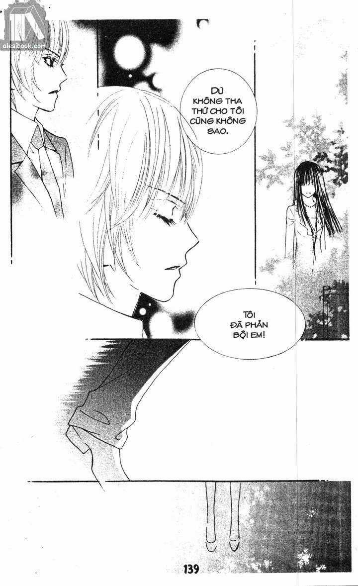 Những Cô Gái Tuyệt Vời Chapter 10 trang 128