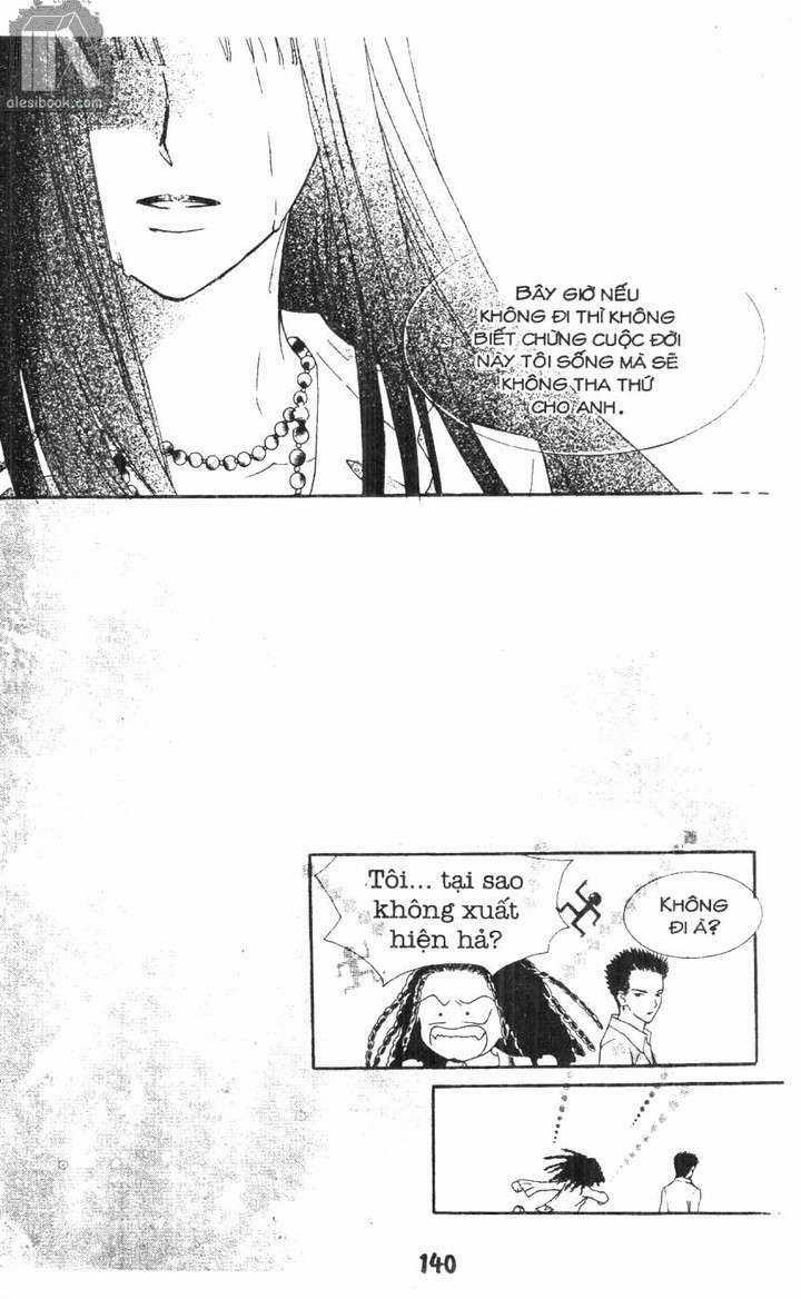 Những Cô Gái Tuyệt Vời Chapter 10 trang 129