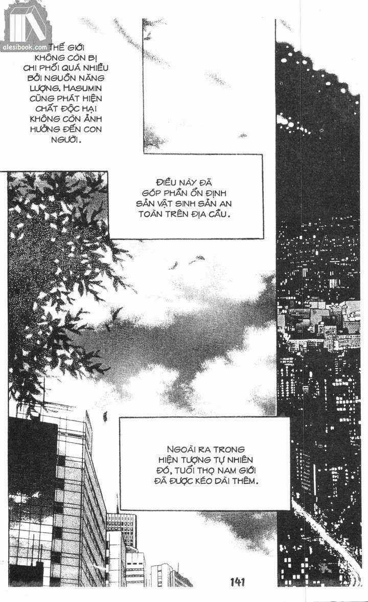 Những Cô Gái Tuyệt Vời Chapter 10 trang 130