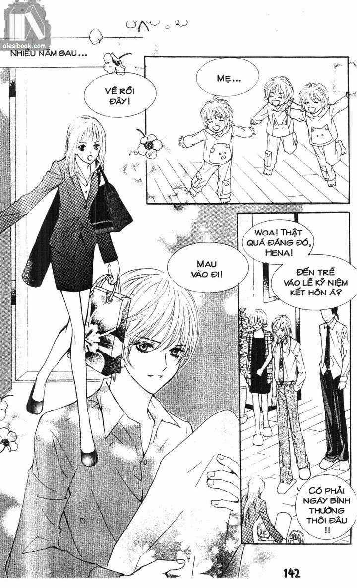 Những Cô Gái Tuyệt Vời Chapter 10 trang 131