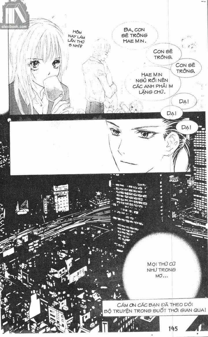 Những Cô Gái Tuyệt Vời Chapter 10 trang 133