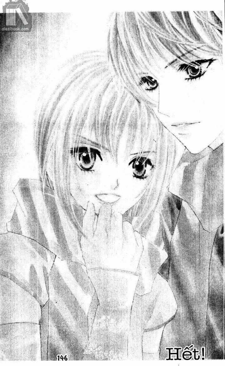 Những Cô Gái Tuyệt Vời Chapter 10 trang 134