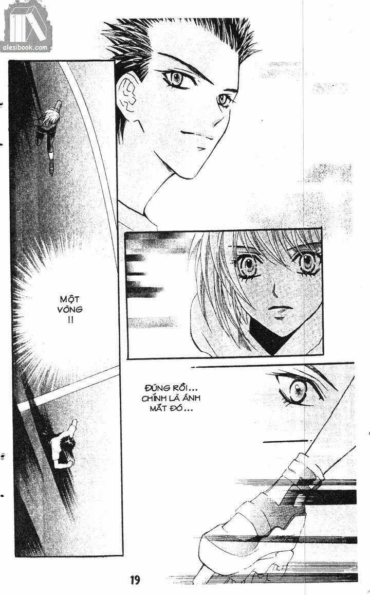 Những Cô Gái Tuyệt Vời Chapter 10 trang 14