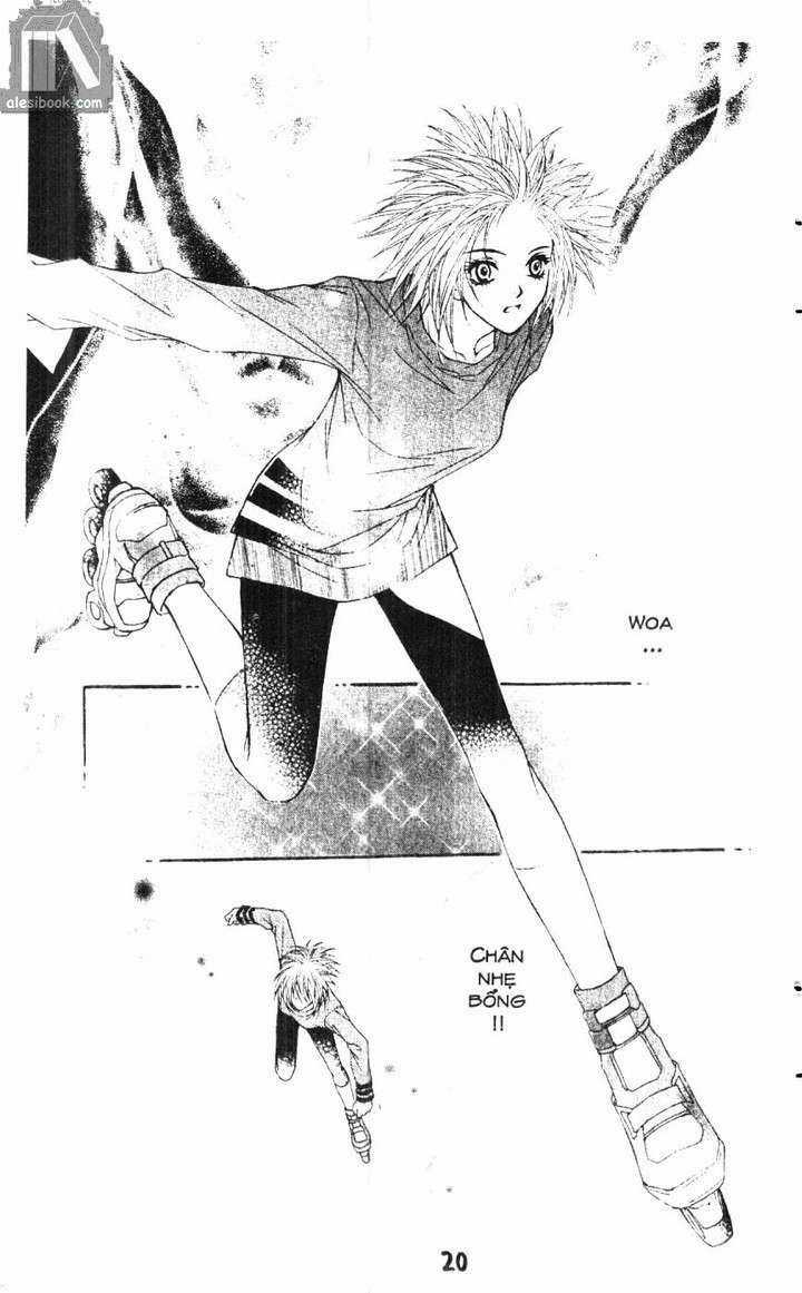 Những Cô Gái Tuyệt Vời Chapter 10 trang 15