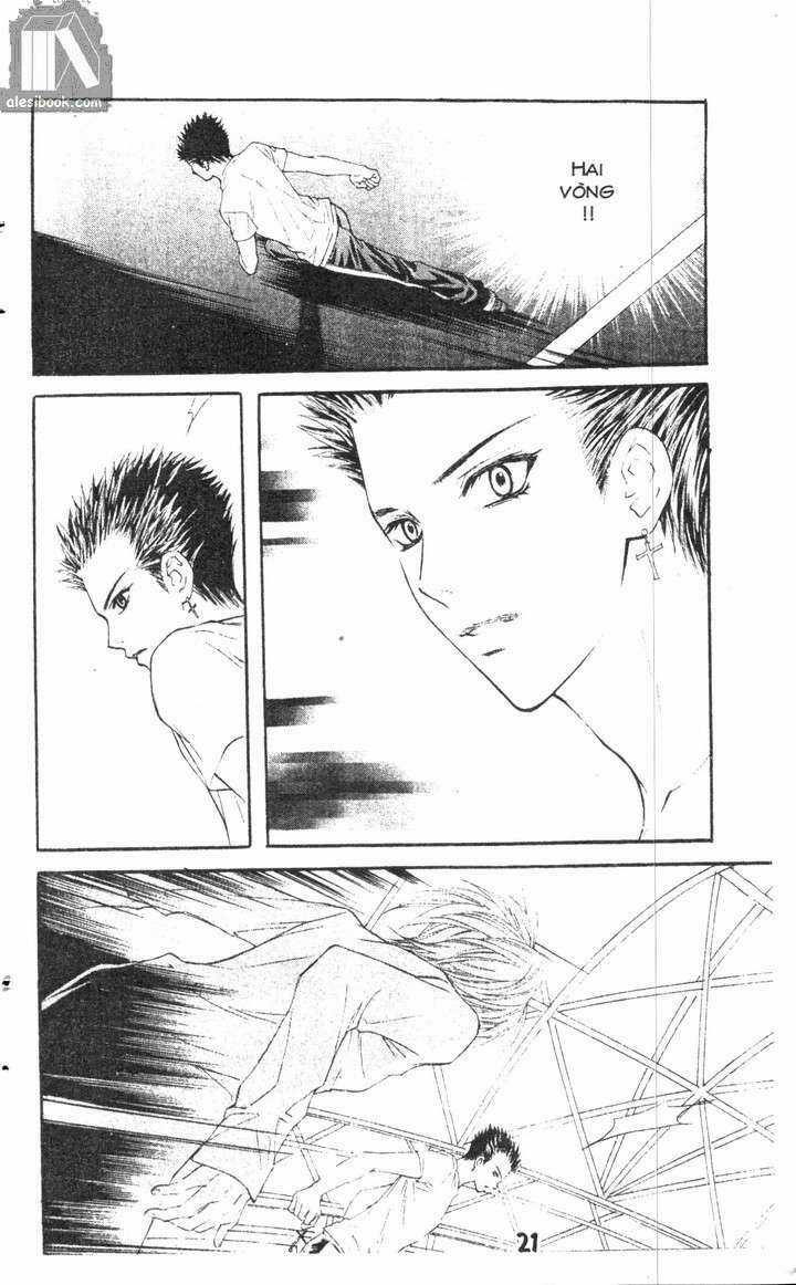 Những Cô Gái Tuyệt Vời Chapter 10 trang 16