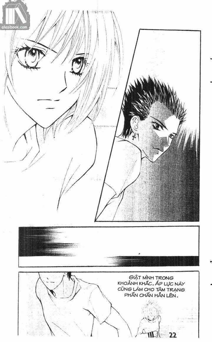 Những Cô Gái Tuyệt Vời Chapter 10 trang 17