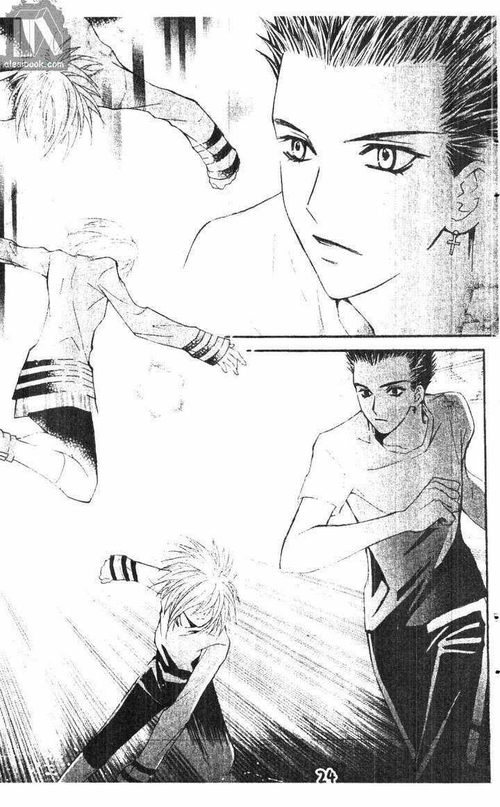 Những Cô Gái Tuyệt Vời Chapter 10 trang 18