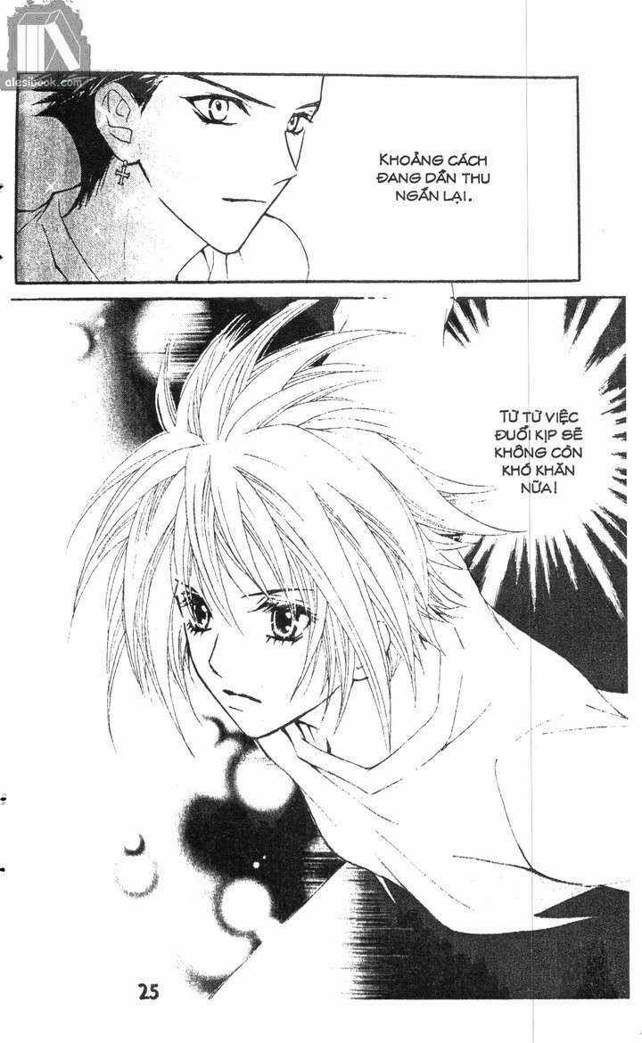 Những Cô Gái Tuyệt Vời Chapter 10 trang 19