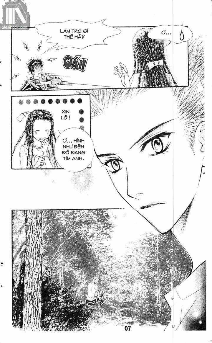 Những Cô Gái Tuyệt Vời Chapter 10 trang 2