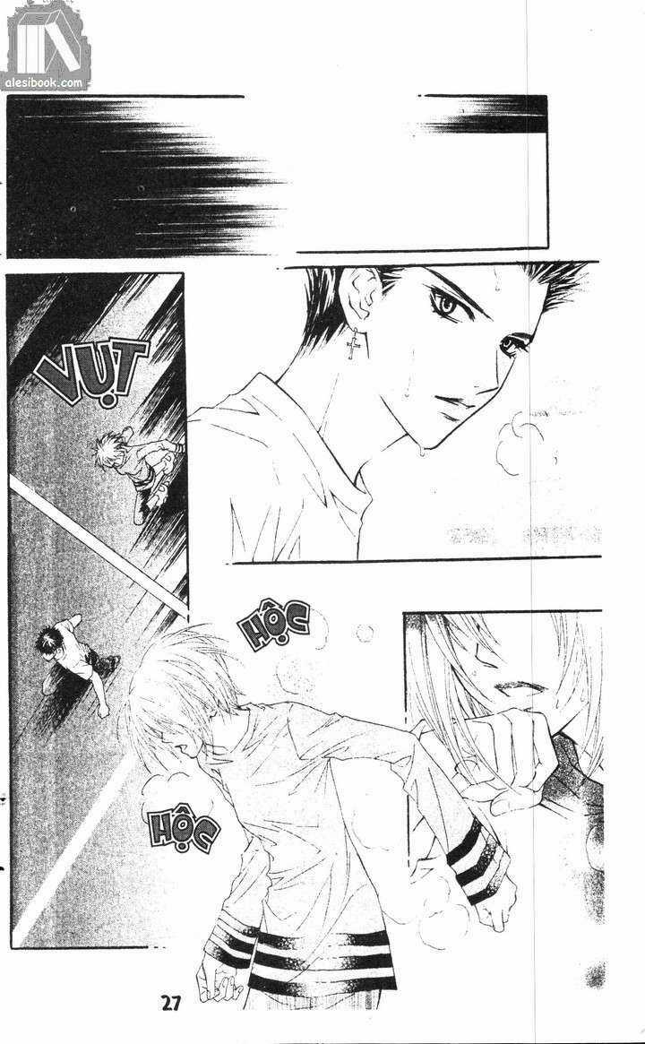 Những Cô Gái Tuyệt Vời Chapter 10 trang 21