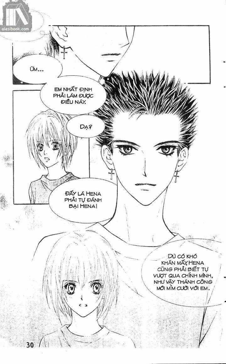 Những Cô Gái Tuyệt Vời Chapter 10 trang 24