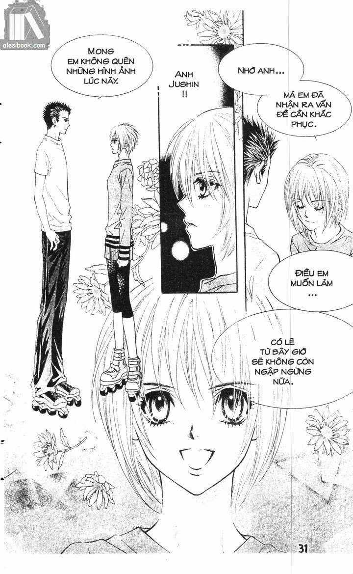 Những Cô Gái Tuyệt Vời Chapter 10 trang 25