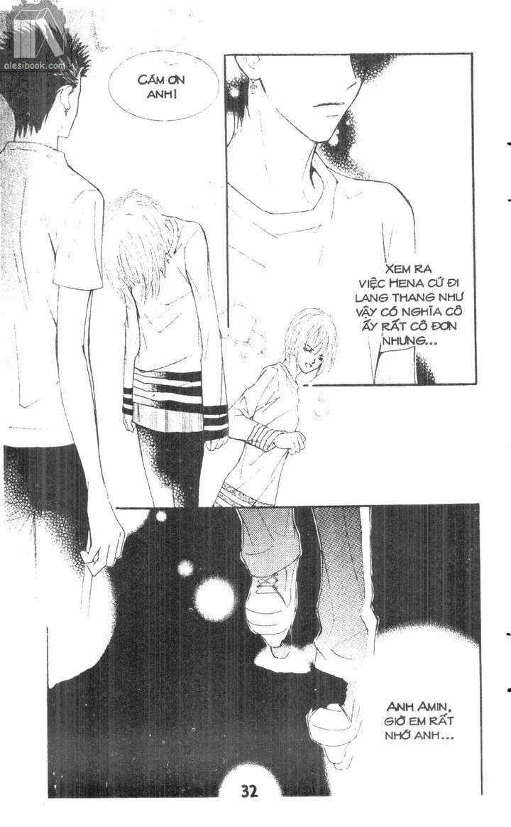 Những Cô Gái Tuyệt Vời Chapter 10 trang 26