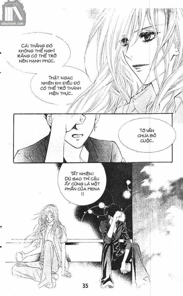 Những Cô Gái Tuyệt Vời Chapter 10 trang 29