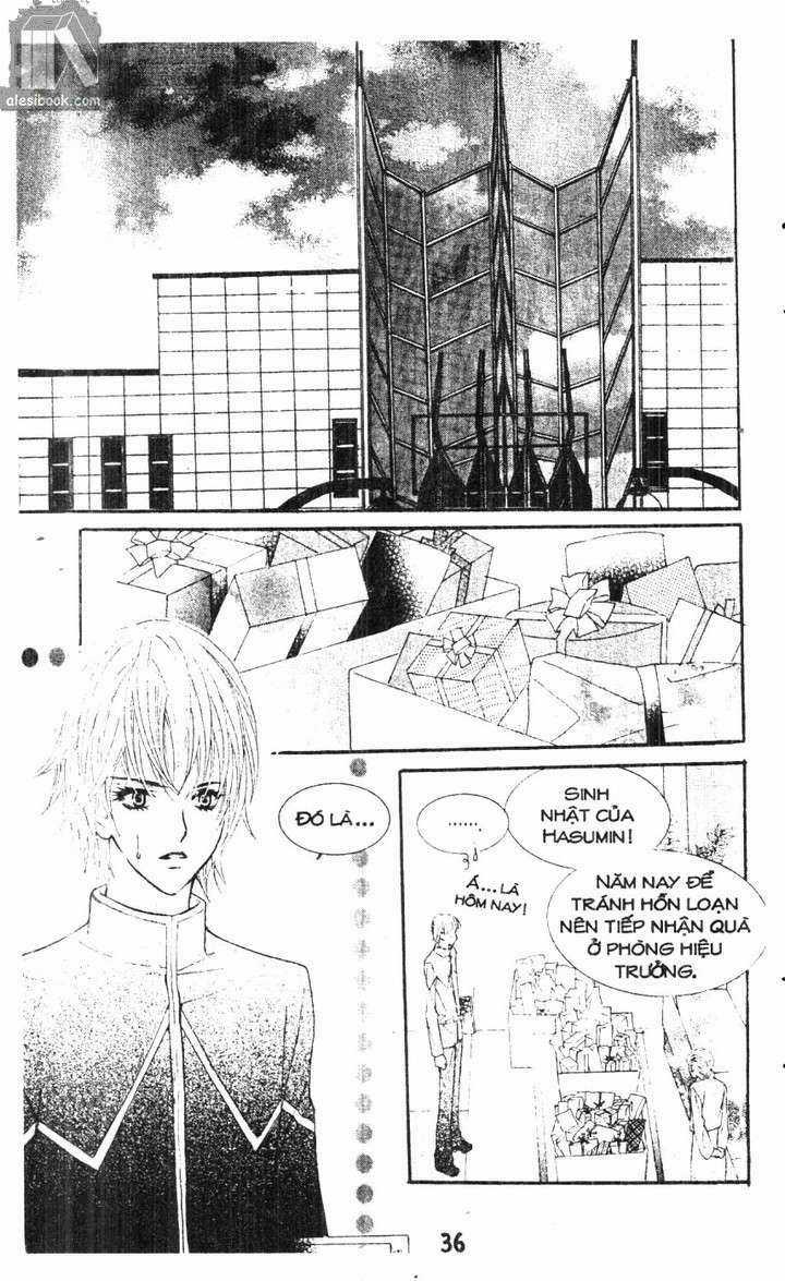 Những Cô Gái Tuyệt Vời Chapter 10 trang 30