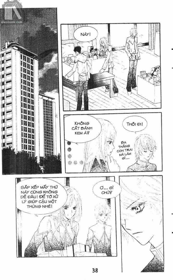 Những Cô Gái Tuyệt Vời Chapter 10 trang 32