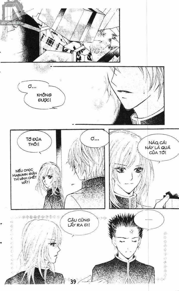 Những Cô Gái Tuyệt Vời Chapter 10 trang 33