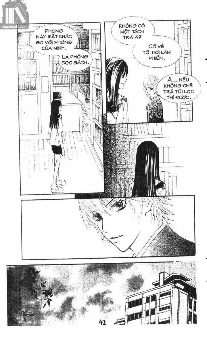 Những Cô Gái Tuyệt Vời Chapter 10 trang 36