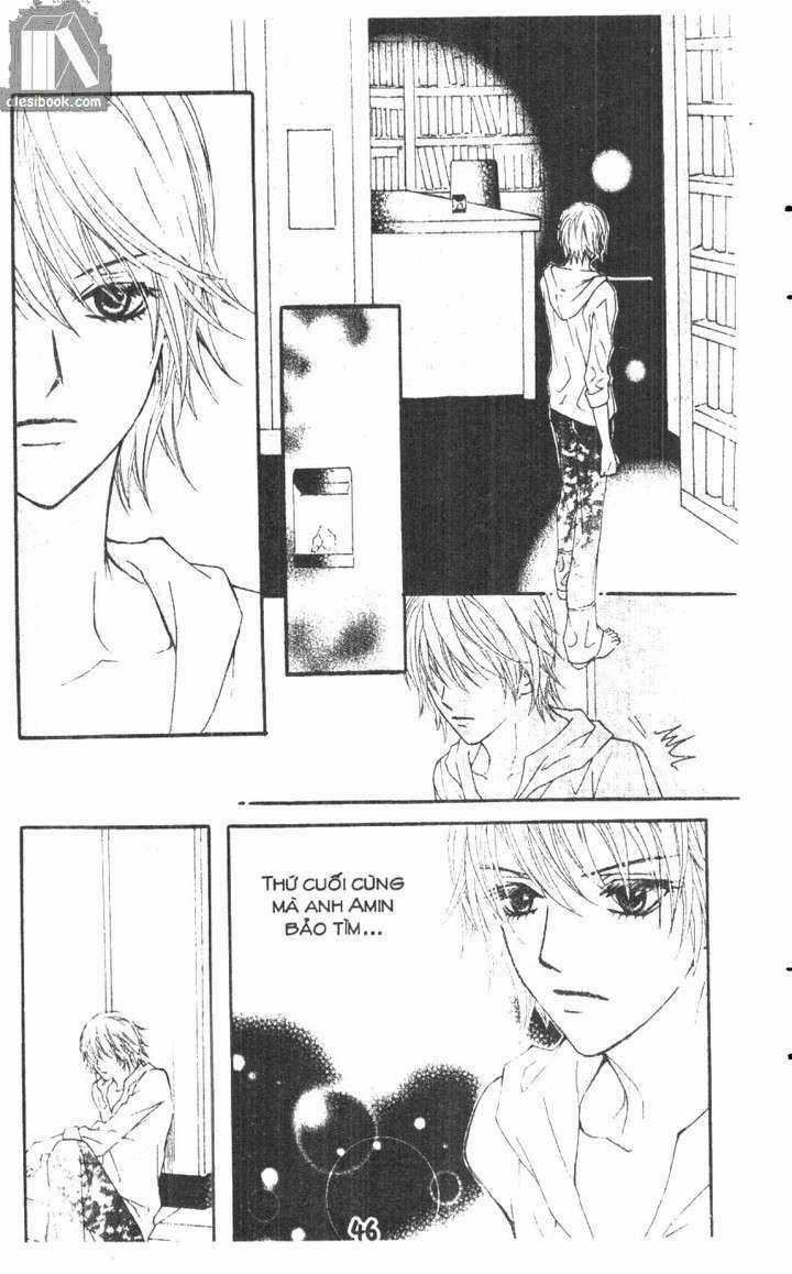 Những Cô Gái Tuyệt Vời Chapter 10 trang 39