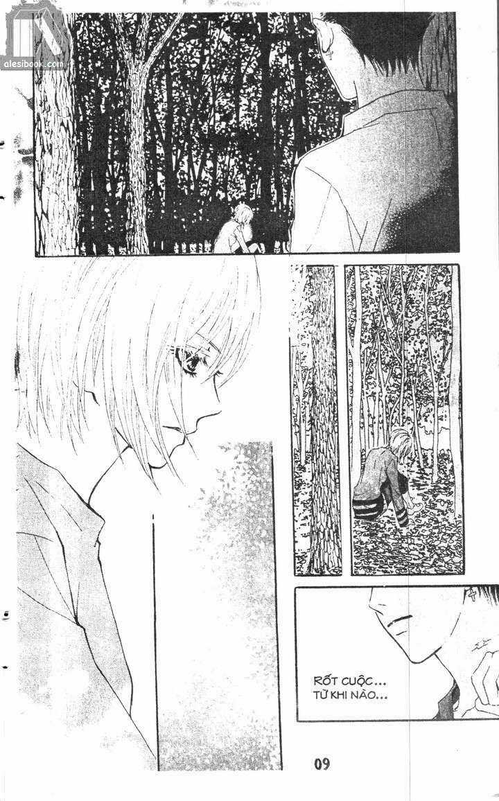 Những Cô Gái Tuyệt Vời Chapter 10 trang 4