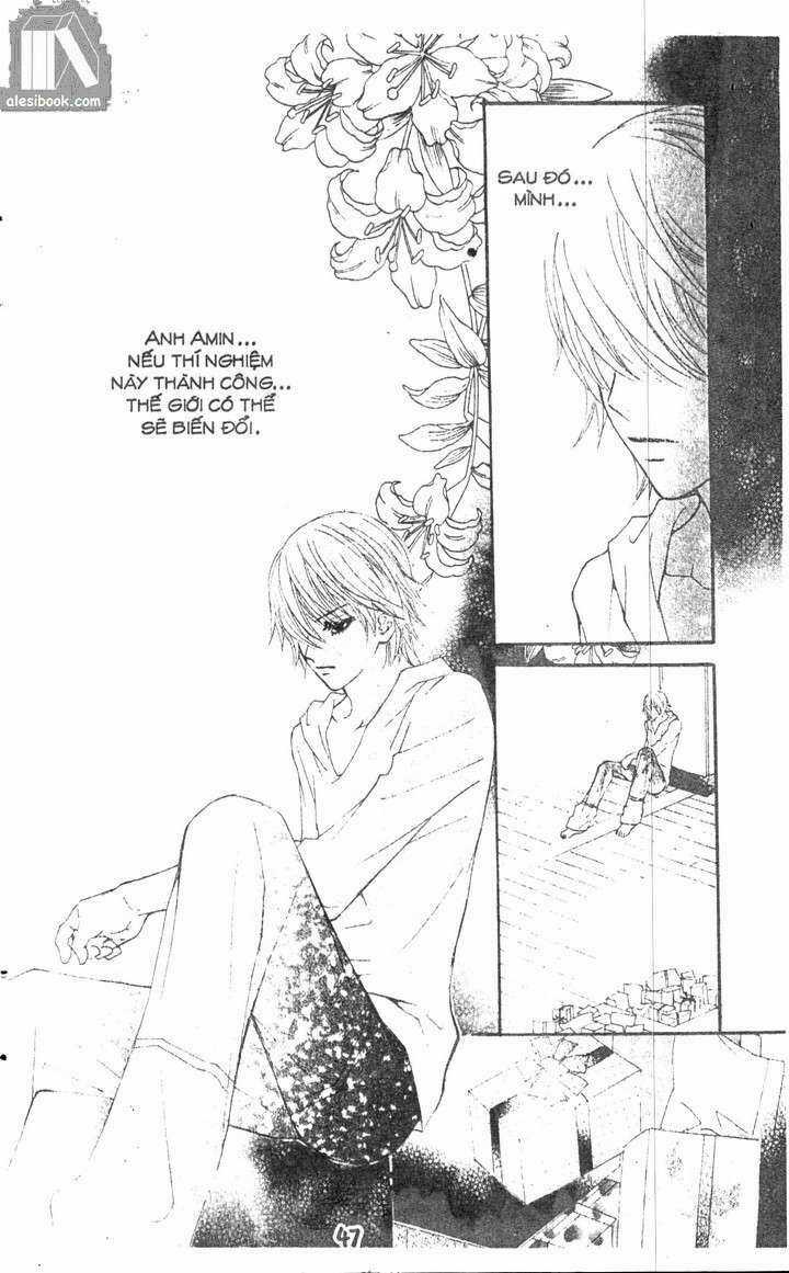 Những Cô Gái Tuyệt Vời Chapter 10 trang 40