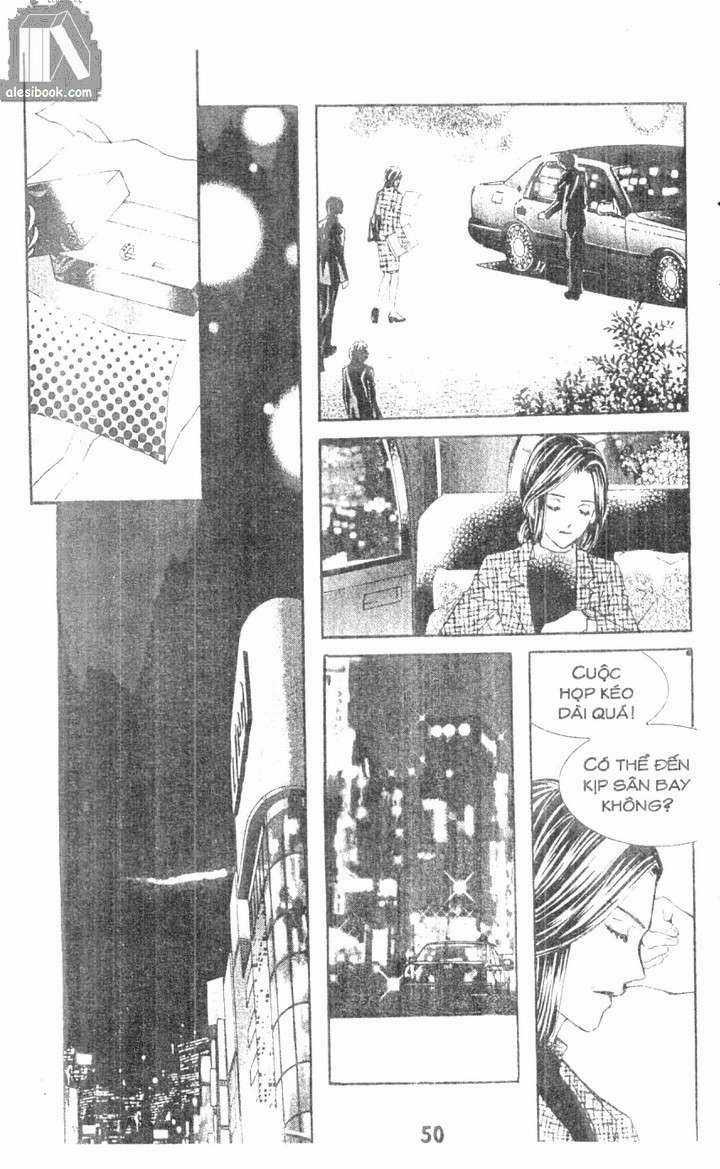 Những Cô Gái Tuyệt Vời Chapter 10 trang 43