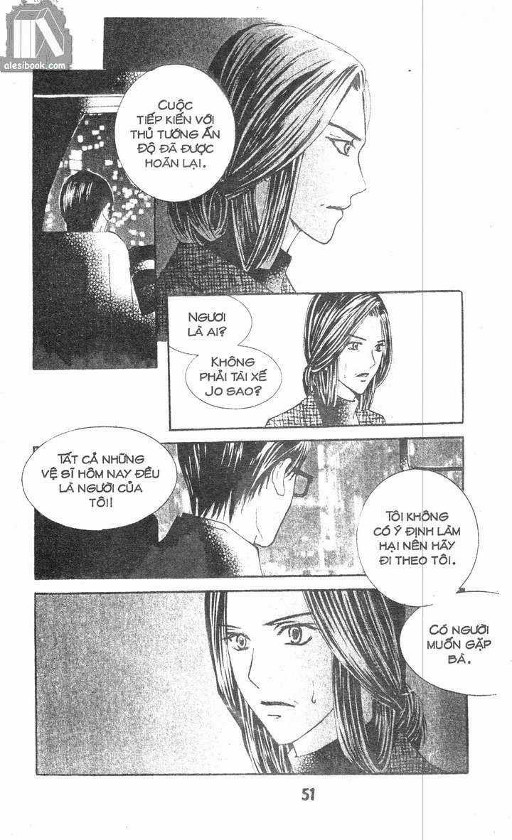 Những Cô Gái Tuyệt Vời Chapter 10 trang 44