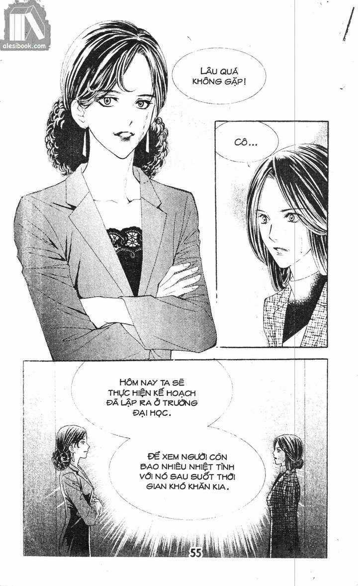 Những Cô Gái Tuyệt Vời Chapter 10 trang 48