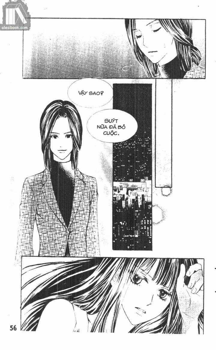 Những Cô Gái Tuyệt Vời Chapter 10 trang 49