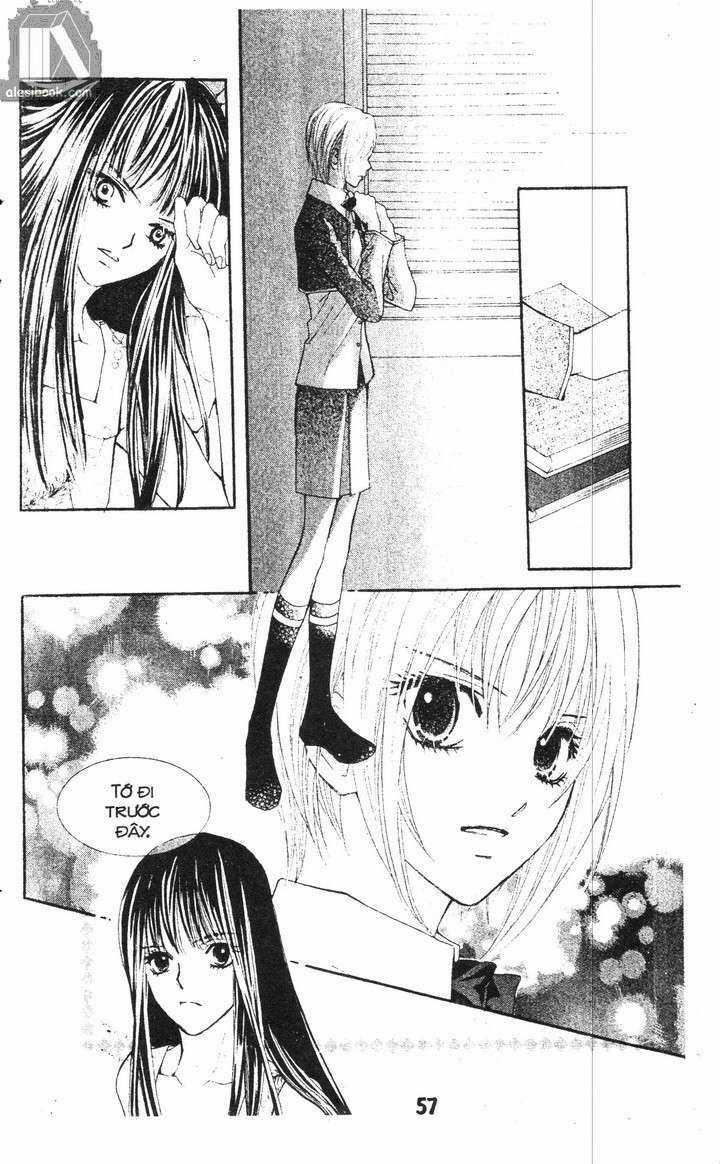 Những Cô Gái Tuyệt Vời Chapter 10 trang 50