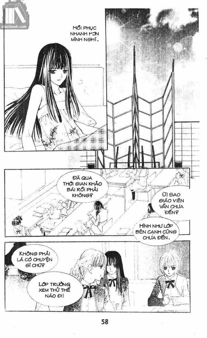 Những Cô Gái Tuyệt Vời Chapter 10 trang 51