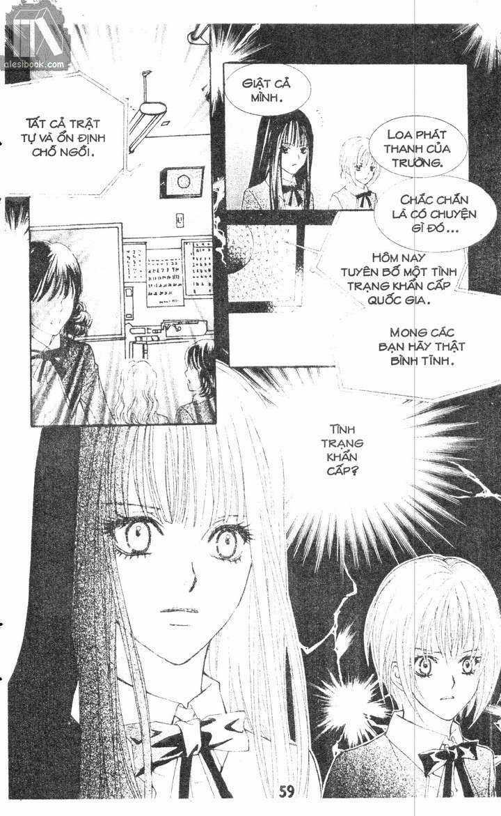 Những Cô Gái Tuyệt Vời Chapter 10 trang 52