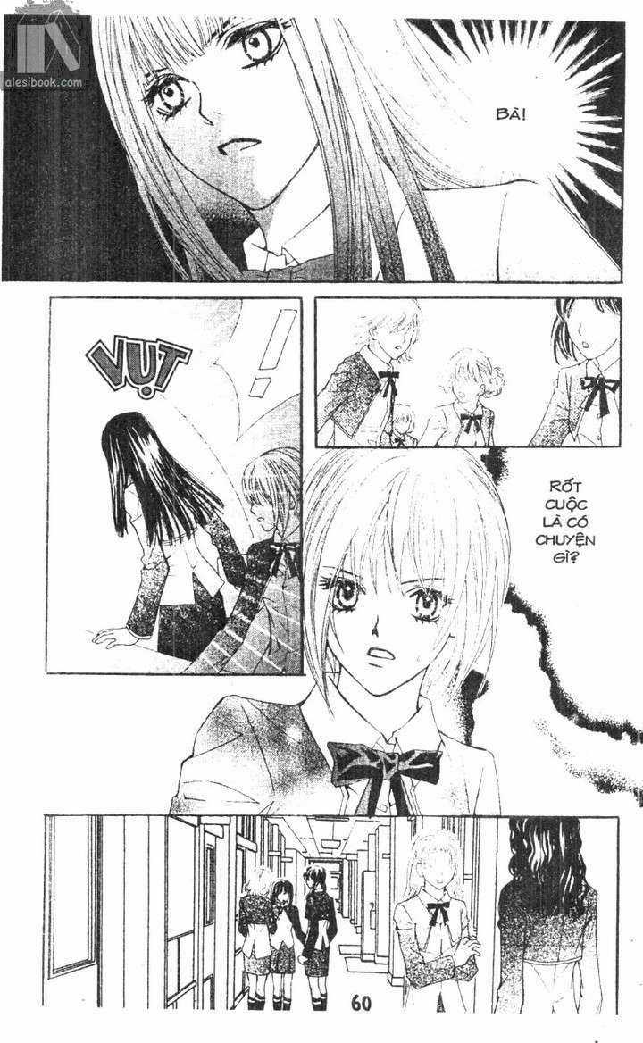 Những Cô Gái Tuyệt Vời Chapter 10 trang 53