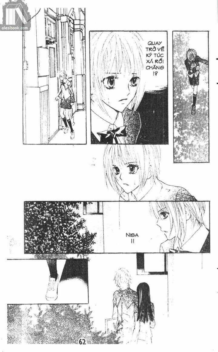 Những Cô Gái Tuyệt Vời Chapter 10 trang 55