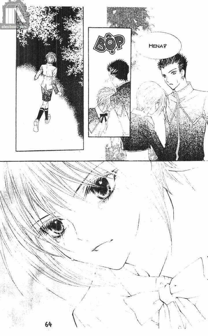 Những Cô Gái Tuyệt Vời Chapter 10 trang 56