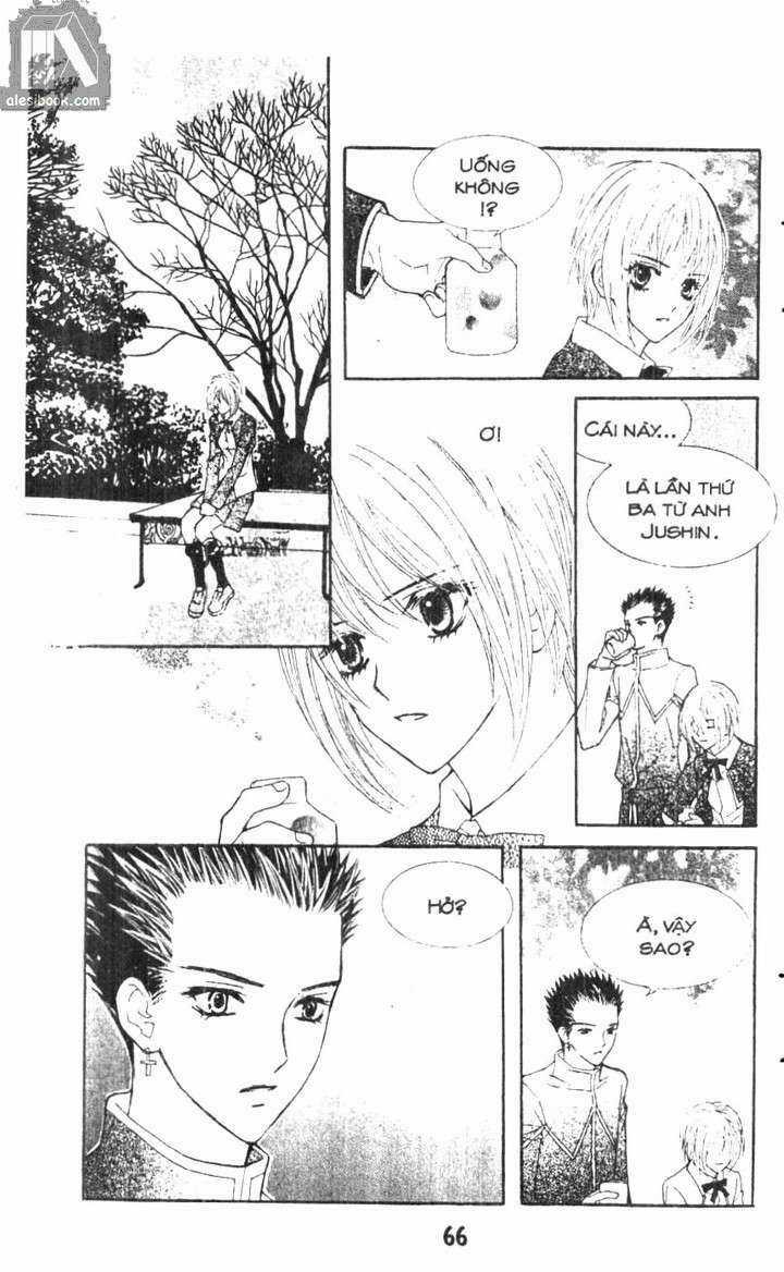 Những Cô Gái Tuyệt Vời Chapter 10 trang 58