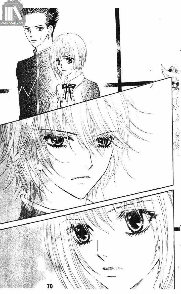 Những Cô Gái Tuyệt Vời Chapter 10 trang 62