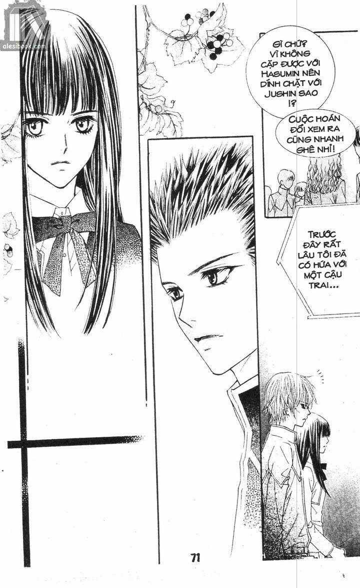 Những Cô Gái Tuyệt Vời Chapter 10 trang 63