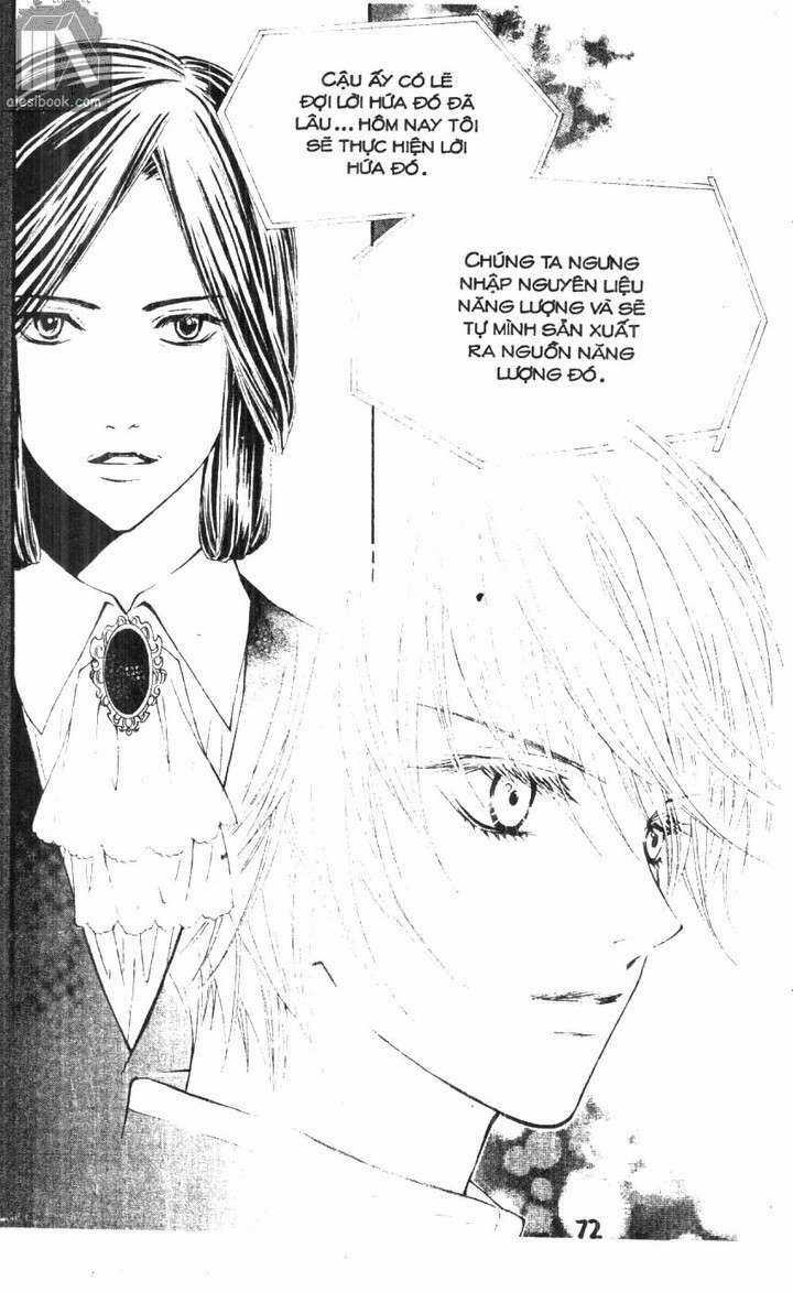 Những Cô Gái Tuyệt Vời Chapter 10 trang 64