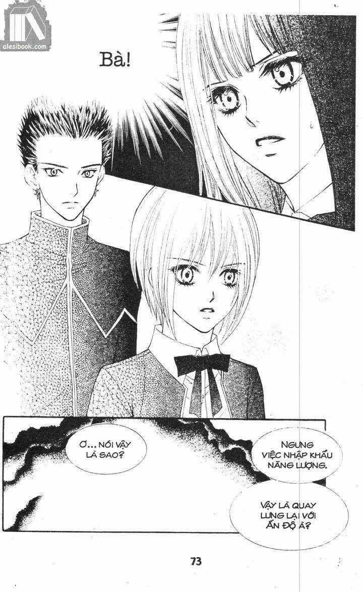 Những Cô Gái Tuyệt Vời Chapter 10 trang 65