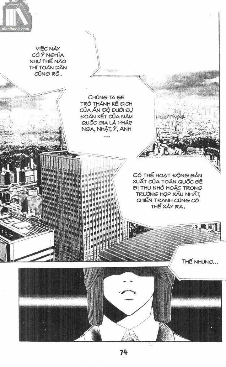 Những Cô Gái Tuyệt Vời Chapter 10 trang 66