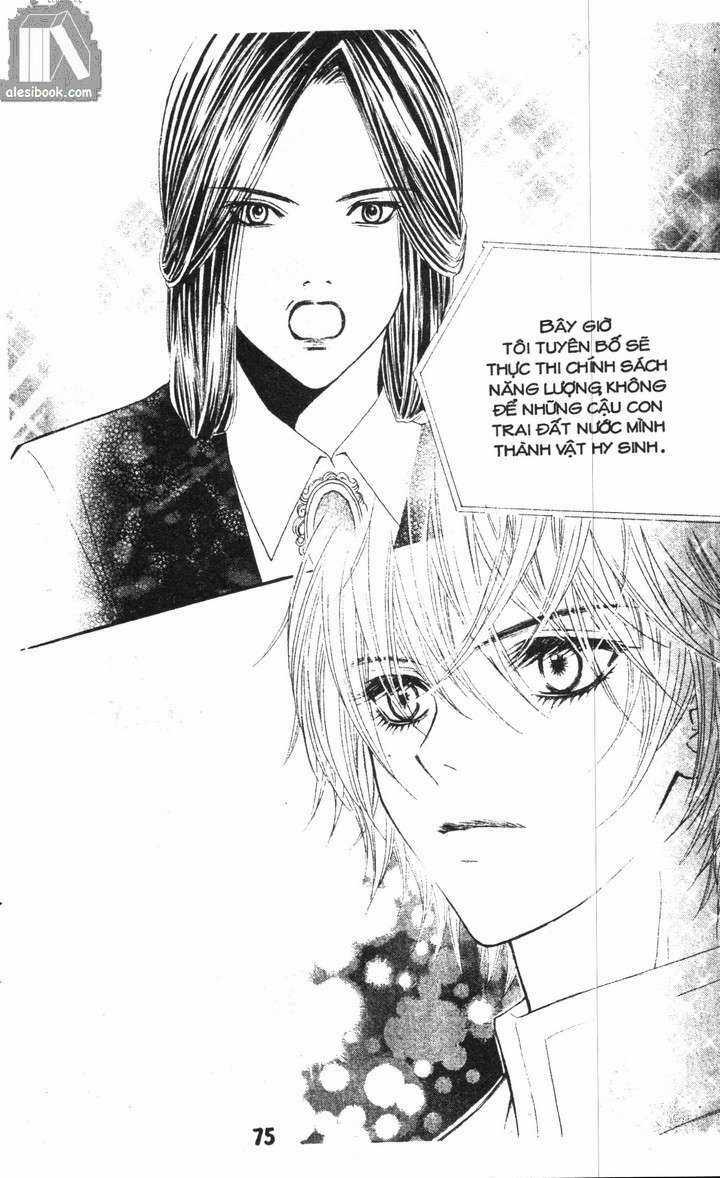 Những Cô Gái Tuyệt Vời Chapter 10 trang 67