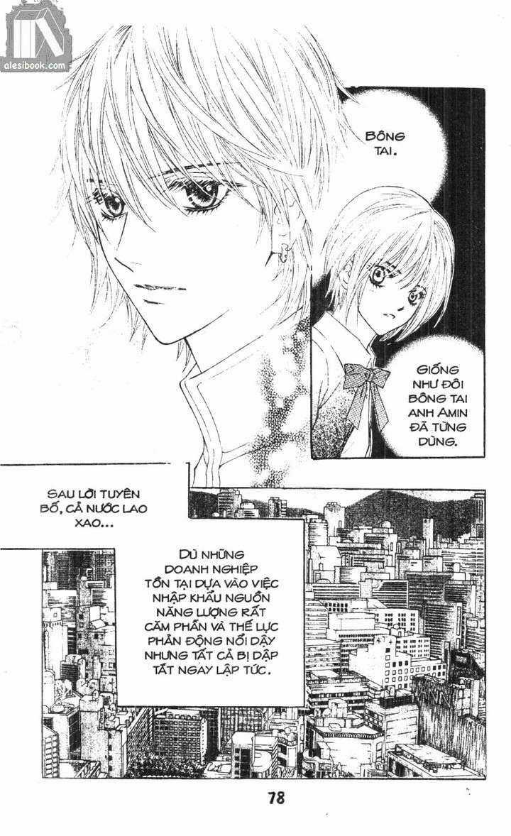 Những Cô Gái Tuyệt Vời Chapter 10 trang 70