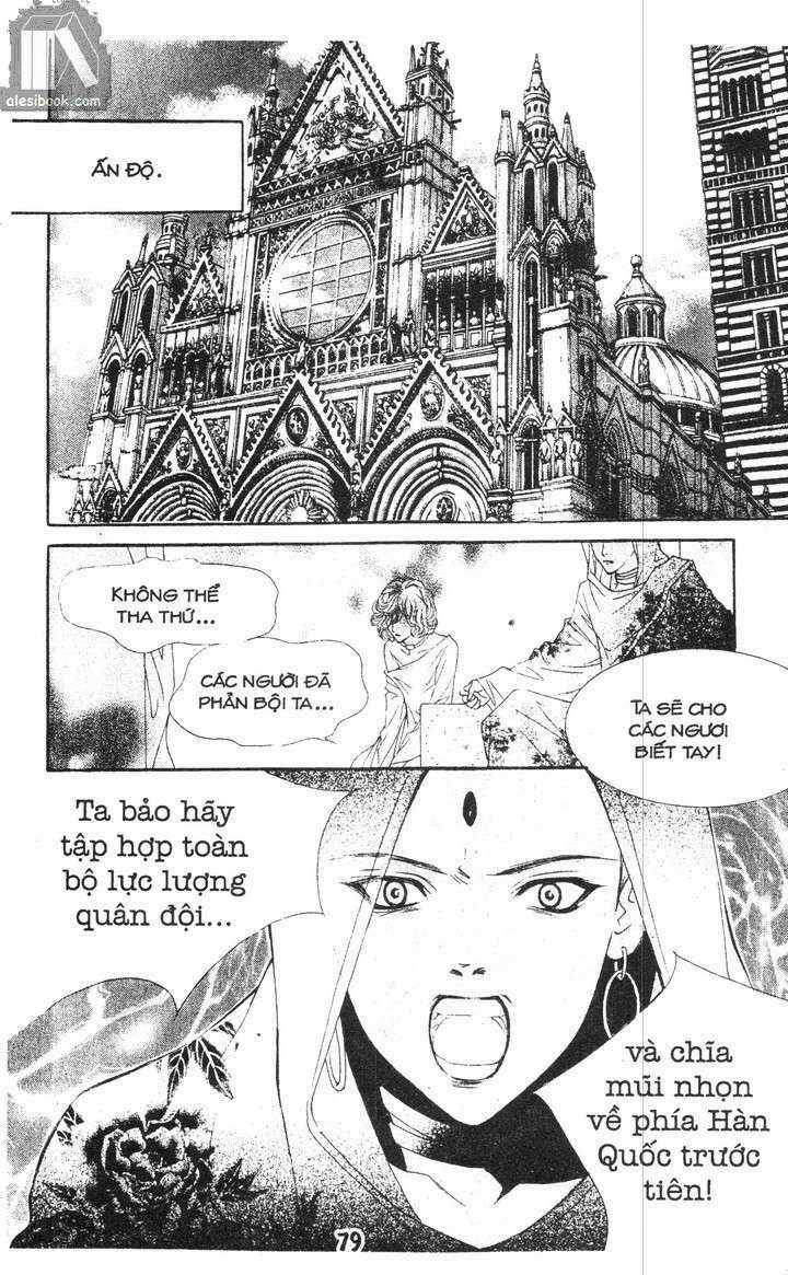 Những Cô Gái Tuyệt Vời Chapter 10 trang 71