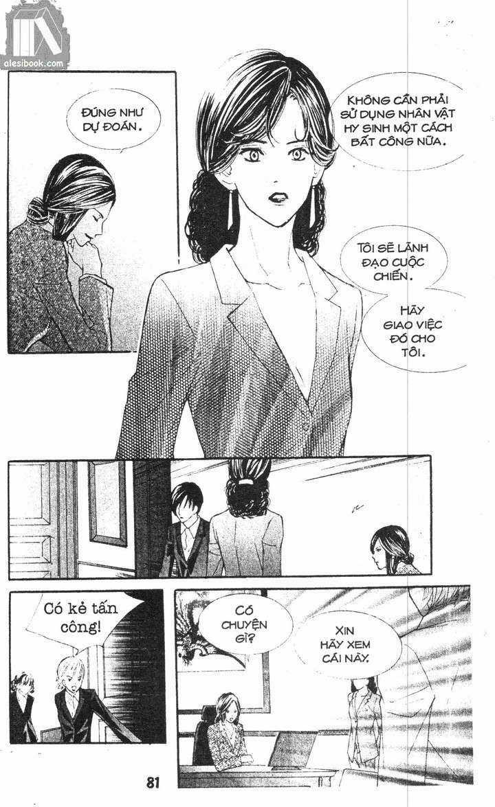 Những Cô Gái Tuyệt Vời Chapter 10 trang 73